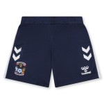 Kid's Coventry City 2024/25 Away Kit