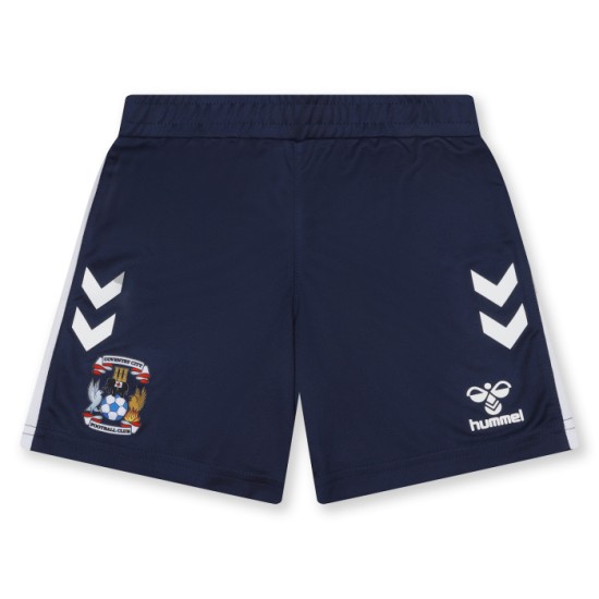 Kid's Coventry City 2024/25 Away Kit