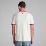 Kid's Manchester United 1957 Retro FA Cup Final Shirt Kid's Manchester United 1957 Retro FA Cup Final Shirt