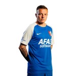 Men's AZ 2026/27 Away Shirt