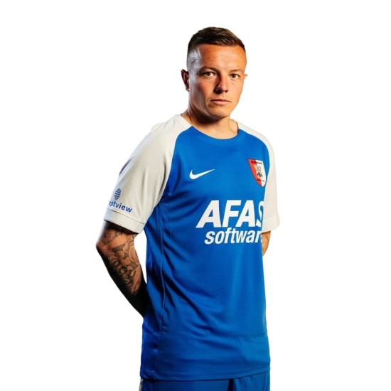 Men's AZ 2026/27 Away Shirt