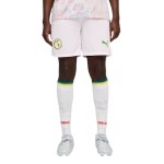 Men's Senegal 2026 Home World Cup Shorts Men's Senegal 2026 Home World Cup Shorts