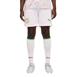 Women's Senegal 2026 Home World Cup Shorts