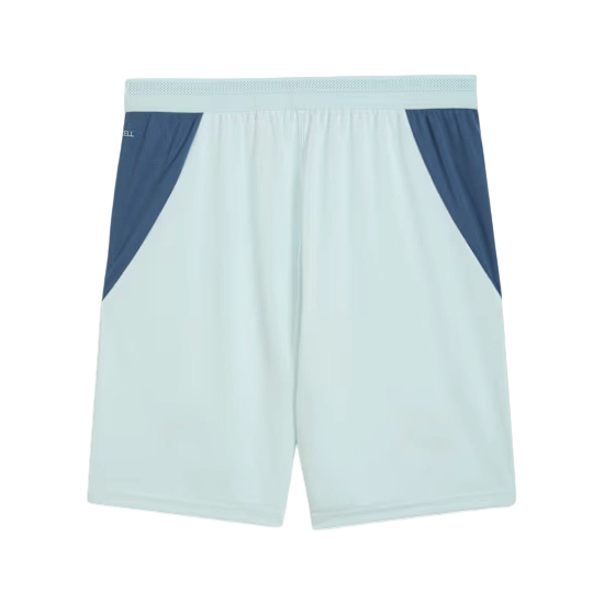 Men's Switzerland 2026 Away World Cup Shorts