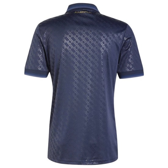 Men's Juventus 2024/25 Third Shirt Men's Juventus 2024/25 Third Shirt