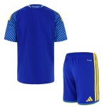 Kid's Curaçao 2026 Home World Cup Kit Kid's Curaçao 2026 Home World Cup Kit