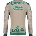 Kid's Santos Laguna 2025/26 Away Long Sleeve Shirt Kid's Santos Laguna 2025/26 Away Long Sleeve Shirt