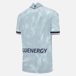 Men's Udinese 2025/26 Away Shirt Men's Udinese 2025/26 Away Shirt