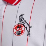 Men's 1. FC Köln 2025/26 Special Long Sleeve Shirt