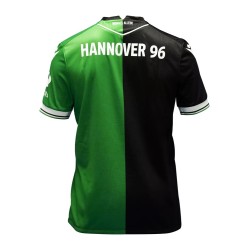 Women's Hannover 96 2024/25 Away Shirt Women's Hannover 96 2024/25 Away Shirt