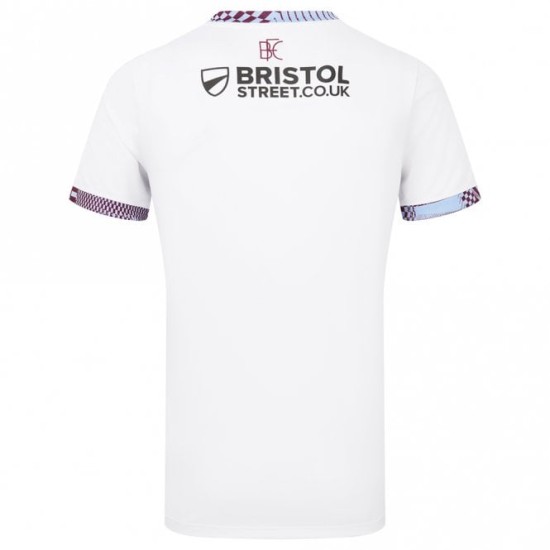 Men's Burnley 2024/25 Third Shirt