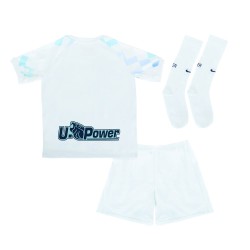 Kid's Inter 2025/26 Away Kit Kid's Inter 2025/26 Away Kit
