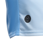 Kid's Manchester City 2026/27 Home Shirt