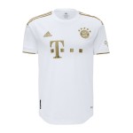 Kid's JOAO CANCELO Bayern Munich 2022/23 Away Shirt