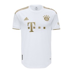 Kid's JOAO CANCELO Bayern Munich 2022/23 Away Shirt Kid's JOAO CANCELO Bayern Munich 2022/23 Away Shirt