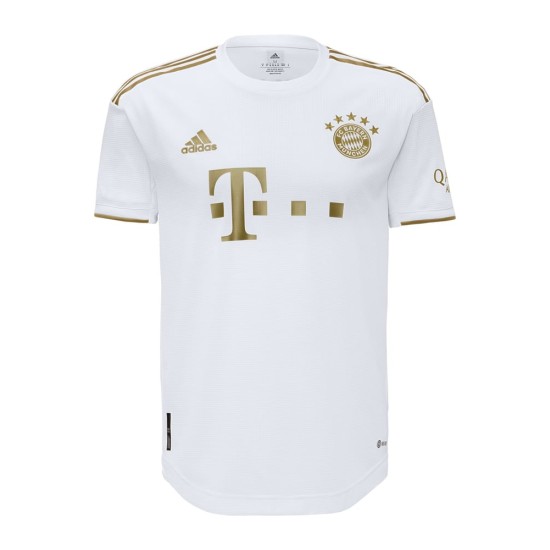 Kid's JOAO CANCELO Bayern Munich 2022/23 Away Shirt