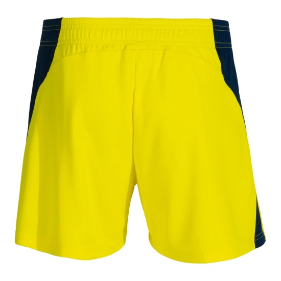 Kid's Villarreal 2026/27 Home Shorts