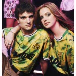 Men's Sassuolo 2025/26 Third Shirt Men's Sassuolo 2025/26 Third Shirt