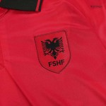 Albania Home Jersey EURO 2024 Albania Home Jersey EURO 2024