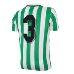 Men's Real Betis 1995 Retro Gordillo Shirt Men's Real Betis 1995 Retro Gordillo Shirt
