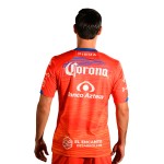 Kid's Mazatlán FC 2024/25 Away Shirt