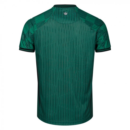 Kid's Watford 2025/26 Away Shirt Kid's Watford 2025/26 Away Shirt