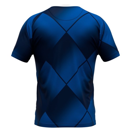 Men's Millwall 2024/25 Home Pre Match Shirt