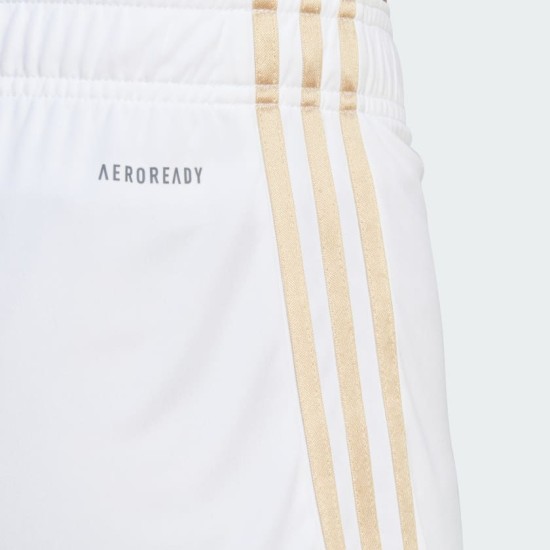 Kid's Arsenal 2023/24 Home Shorts