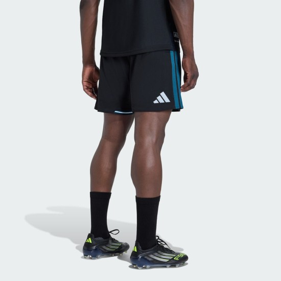 Men's Minnesota United FC 2026 Home Shorts