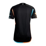 Women's New York City FC 2025 Away Shirt Women's New York City FC 2025 Away Shirt