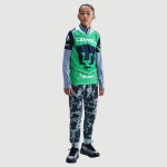 Kid's Pumas UNAM 2025/26 Third Shirt Kid's Pumas UNAM 2025/26 Third Shirt