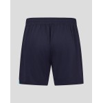 Women's Athletic Bilbao 2025/26 Away Shorts