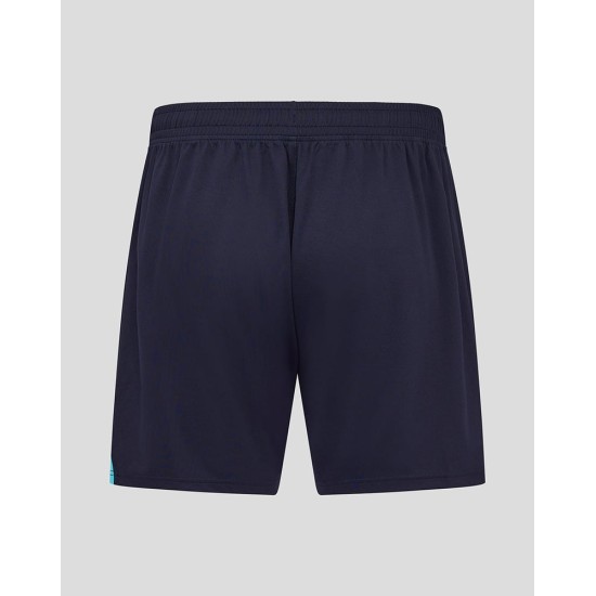 Women's Athletic Bilbao 2025/26 Away Shorts