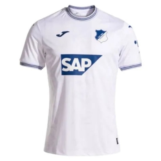Men's GNABRY TSG Hoffenheim 2024/25 Away Shirt