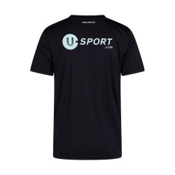 Men's FC Groningen 2024/25 Third Warm Up Shirt