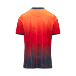 Kid's Genoa 2025/26 FuturFestival Special Shirt Kid's Genoa 2025/26 FuturFestival Special Shirt