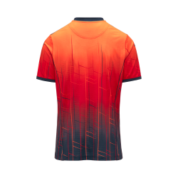Men's Genoa 2025/26 FuturFestival Special Shirt