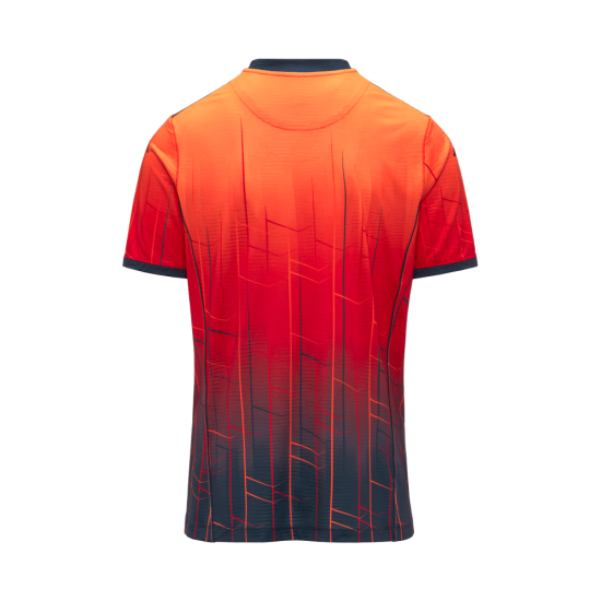 Kid's Genoa 2025/26 FuturFestival Special Shirt Kid's Genoa 2025/26 FuturFestival Special Shirt