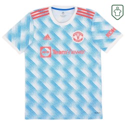 Men's Manchester United 2021/22 Away Retro Shirt Ronaldo #7 Men's Manchester United 2021/22 Away Retro Shirt Ronaldo #7