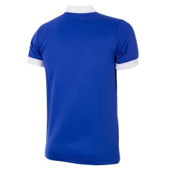 Men's Ipswich Town 1977/78 Retro FA Cup Final Shirt