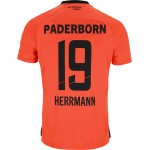 Men's SC Paderborn 07 2024/25 Third Shirt Men's SC Paderborn 07 2024/25 Third Shirt