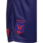 Women's Willem II 2025/26 Away Shorts