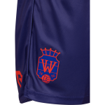 Men's Willem II 2025/26 Away Shorts Men's Willem II 2025/26 Away Shorts