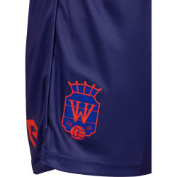 Men's Willem II 2025/26 Away Shorts