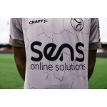 Men's Almere City FC 2024/25 Third Cup Shirt