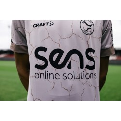 Men's Almere City FC 2024/25 Third Cup Shirt