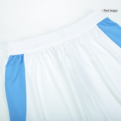 Argentina Home Shorts Copa America 2024 Argentina Home Shorts Copa America 2024