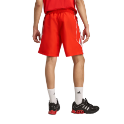 Men's Bayern Munich 2025/26 Urban Purist Shorts Men's Bayern Munich 2025/26 Urban Purist Shorts