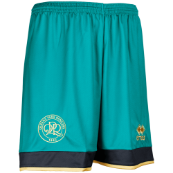 Men's Queens Park Rangers 2025/26 Third Shorts Men's Queens Park Rangers 2025/26 Third Shorts
