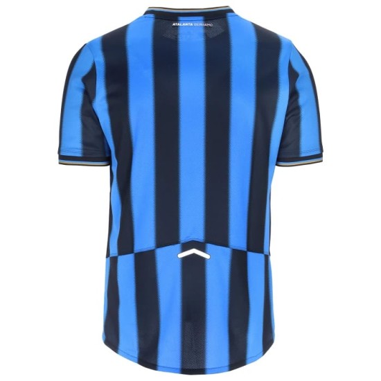 Women's Atalanta 2025/26 Home Shirt